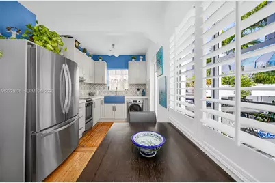 408 W 25th St #8, Miami Beach, FL 33140 - Photo 5