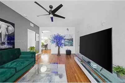 408 W 25th St #8, Miami Beach, FL 33140 - Photo 9