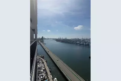 555 NE 15th St #16K, Miami, FL 33132 - Photo 1