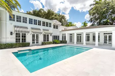 1257 Mariola Ct, Coral Gables, FL 33134 - Photo 7