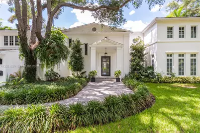 1257 Mariola Ct, Coral Gables, FL 33134 - Photo 5