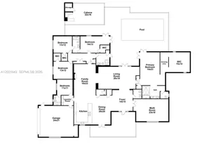 8303 Old Cutler Rd, Coral Gables, FL 33143 - Photo 29