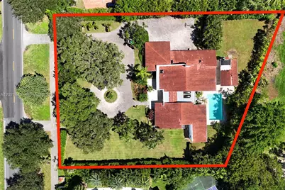 8303 Old Cutler Rd, Coral Gables, FL 33143 - Photo 3