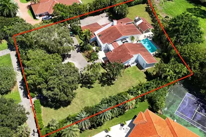 8303 Old Cutler Rd, Coral Gables, FL 33143 - Photo 35