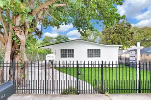 151 NW 42nd St, Miami, FL 33127 - Photo 1
