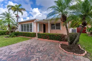947 Lincoln St, Hollywood, FL 33019 - Photo 3