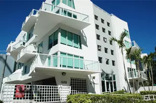 1650 Brickell Ave, Miami, FL 33129 - Photo 1