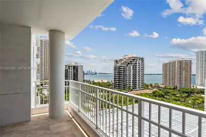 701 Brickell Key Blvd #1411, Miami, FL 33131 - Photo 19