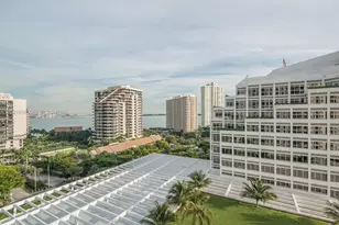 701 Brickell Key Blvd, Miami, FL 33131 - Photo 17