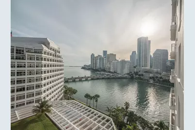 701 Brickell Key Blvd #1411, Miami, FL 33131 - Photo 1
