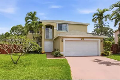 8801 SW 9th Ct, Pembroke Pines, FL 33025 - Photo 1