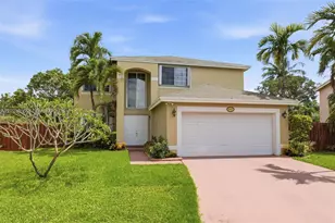 8801 SW 9th Ct, Pembroke Pines, FL 33025 - Photo 1