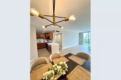 2851 NE 183rd St #1607E, Aventura, FL 33160 - Photo 1