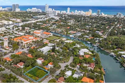 969 W 34th St, Miami Beach, FL 33140 - Photo 1