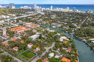 969 W 34th St, Miami Beach, FL 33140 - Photo 1
