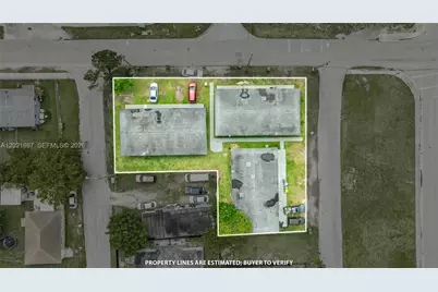 651 SW 4th Ave, Homestead, FL 33030 - Photo 1