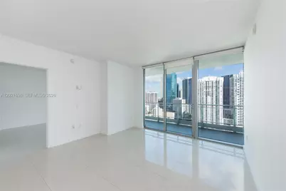 92 SW 3rd Street #2812, Miami, FL 33130 - Photo 3