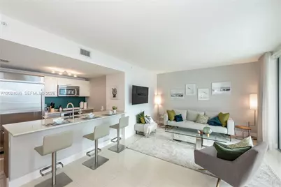 1300 Brickell Bay Dr #2900, Miami, FL 33131 - Photo 3