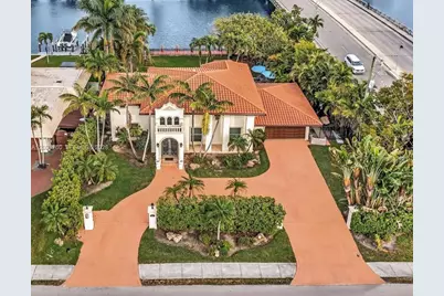900 Diplomat Pkwy, Hallandale Beach, FL 33009 - Photo 1