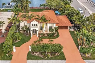 900 Diplomat Pkwy, Hallandale Beach, FL 33009 - Photo 1