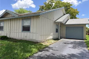 6014 NW 78th Way, Tamarac, FL 33321 - Photo 1