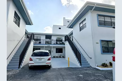 322 Harding St #B101, Hollywood, FL 33019 - Photo 1