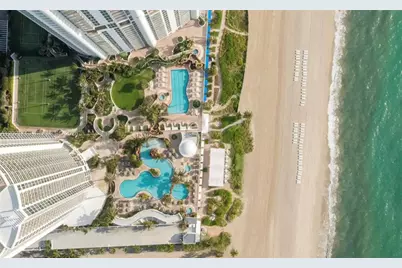 18001 Collins Ave #605, Sunny Isles Beach, FL 33160 - Photo 11