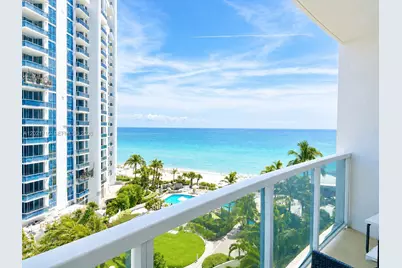 18001 Collins Ave #605, Sunny Isles Beach, FL 33160 - Photo 5