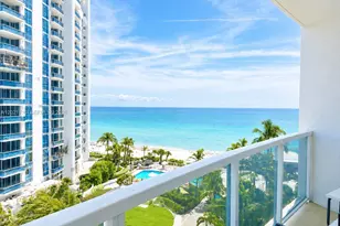 18001 Collins Ave, Sunny Isles Beach, FL 33160 - Photo 5