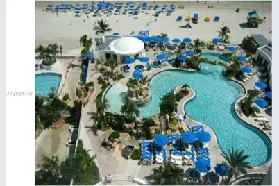 18001 Collins Ave #605, Sunny Isles Beach, FL 33160 - Photo 13