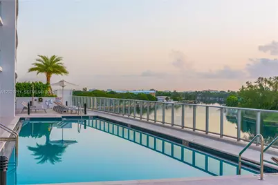 1180 N Federal Hwy #1002, Fort Lauderdale, FL 33304 - Photo 33