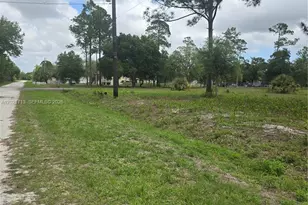 180 S Kennel St, Clewiston, FL 33440 - Photo 1