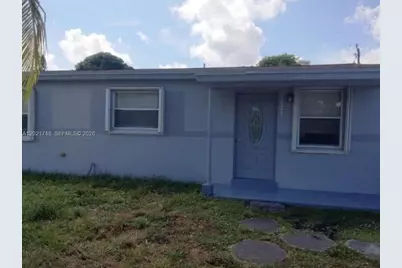 1021 W 2nd St #0, Riviera Beach, FL 33404 - Photo 3