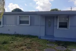 1021 W 2nd St, Riviera Beach, FL 33404 - Photo 3