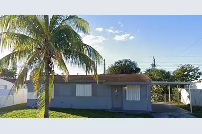 1021 W 2nd St #0, Riviera Beach, FL 33404 - Photo 1