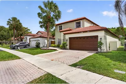 4940 NW 54th St, Coconut Creek, FL 33073 - Photo 3