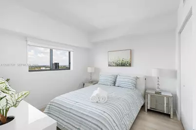 460 NE 28th St #3105, Miami, FL 33137 - Photo 19