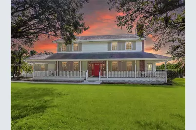 24545 SW 192nd Ave, Homestead, FL 33031 - Photo 9