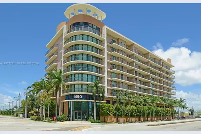 1690 SW 27th Ave #505, Miami, FL 33145 - Photo 1