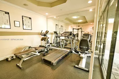 1690 SW 27th Ave #505, Miami, FL 33145 - Photo 15
