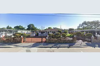 12425 NW 22nd Ave, Miami, FL 33167 - Photo 1