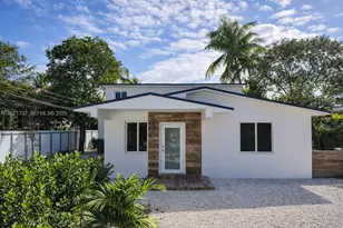 234 NE 55th Terrace, Miami, FL 33137 - Photo 1