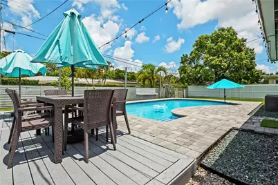 1183 Robin Ave, Miami Springs, FL 33166 - Photo 27