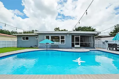 1183 Robin Ave, Miami Springs, FL 33166 - Photo 25
