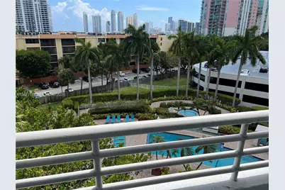 3300 NE 192nd St #616, Aventura, FL 33180 - Photo 21