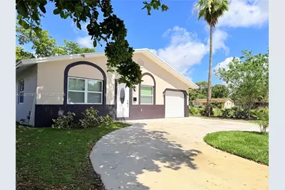 1555 NW 6th Ave, Pompano Beach, FL 33060 - Photo 1