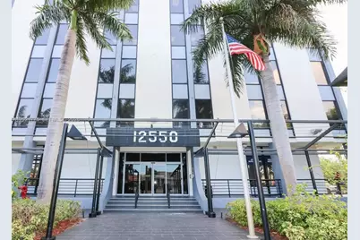 12550 Biscayne Blvd #220, North Miami, FL 33181 - Photo 21