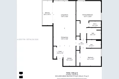 20335 W Country Club Dr #809, Aventura, FL 33180 - Photo 27