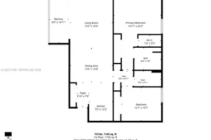 20335 W Country Club Dr, Aventura, FL 33180 - Photo 27