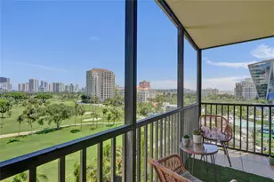 20335 W Country Club Dr, Aventura, FL 33180 - Photo 1